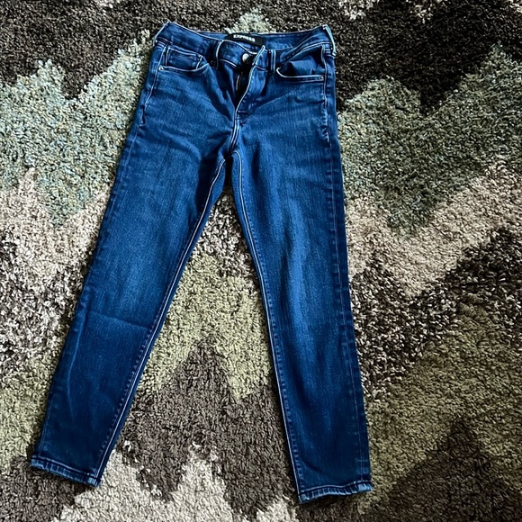 Express jeans - Picture 1 of 2